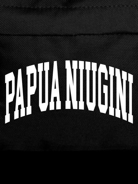 Papua New Guinea