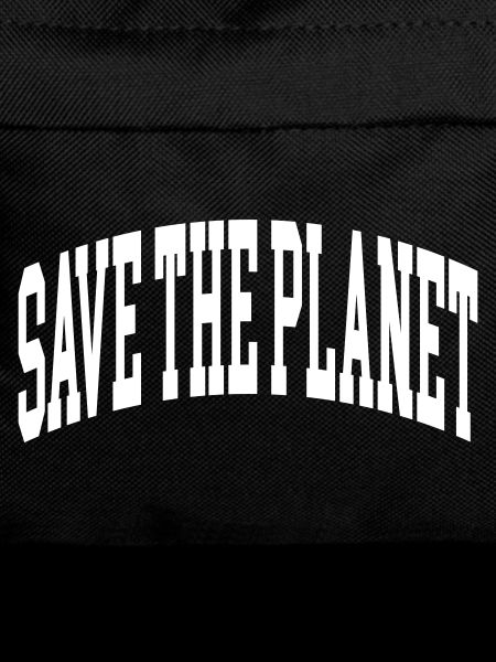 Save The Planet