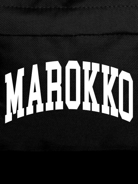 Marokko