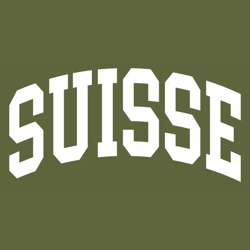 Suisse