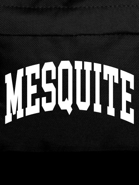 Mesquite