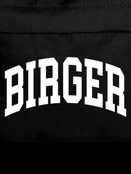 Birger
