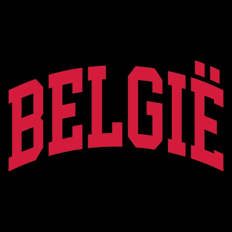 België