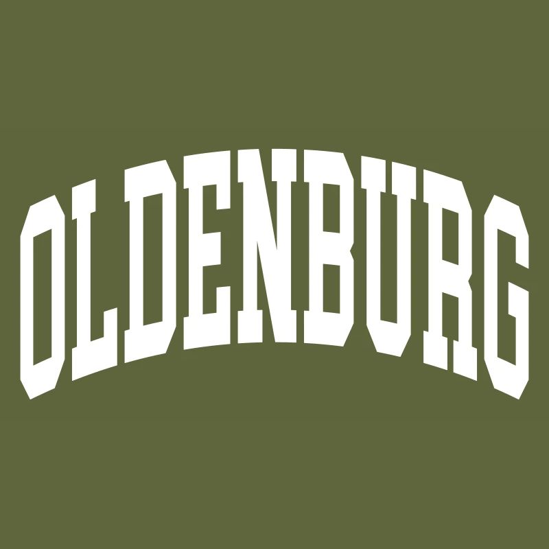 Oldenburg