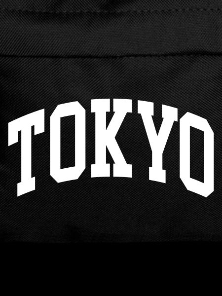 Tokyo