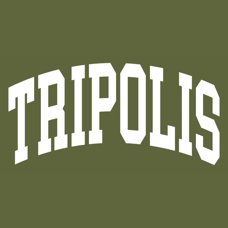 Tripolis