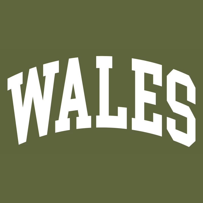 Wales
