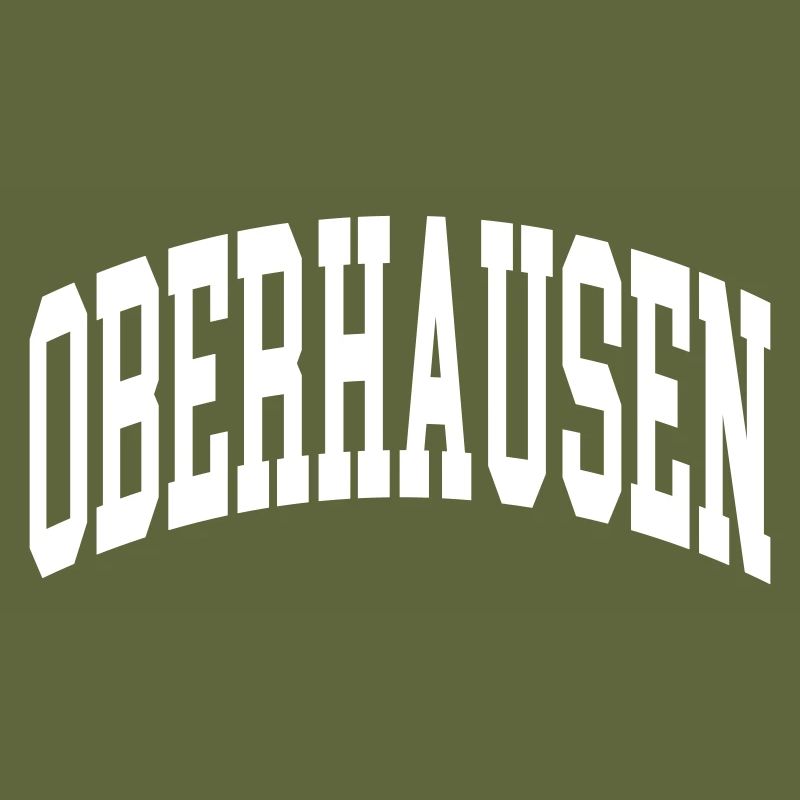 Oberhausen