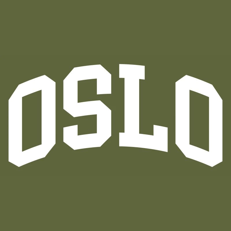 Oslo