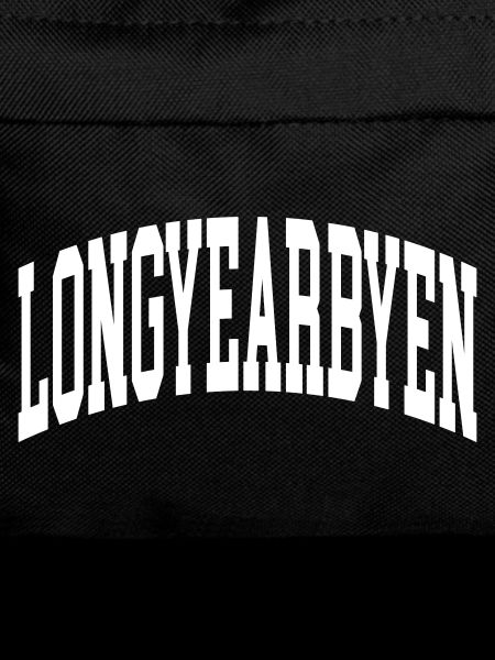 Longyearbyen
