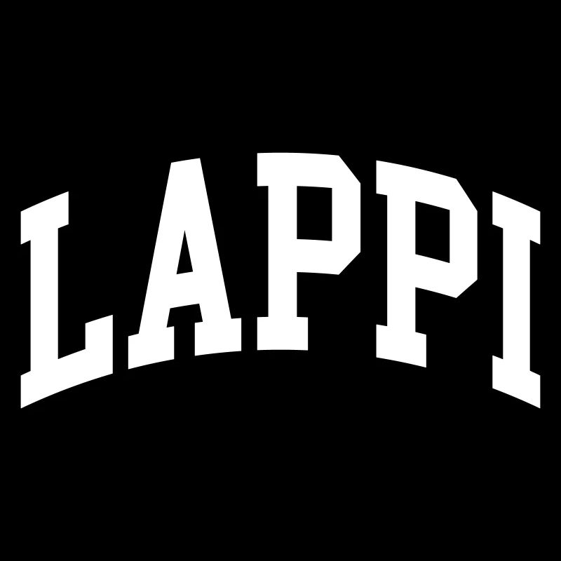 Laponie