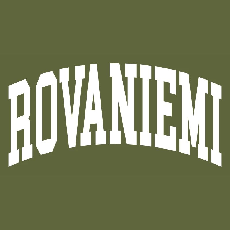 Rovaniemi