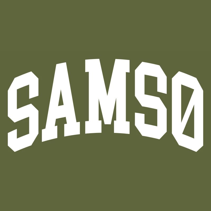 Samsø