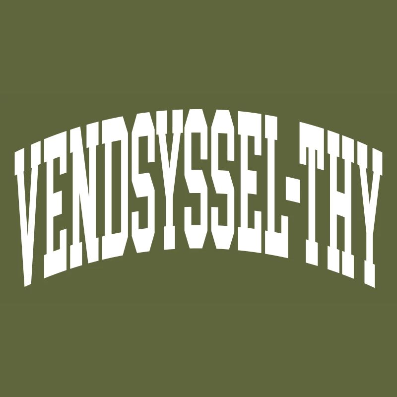Vendsyssel-Thy