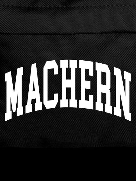 Machern