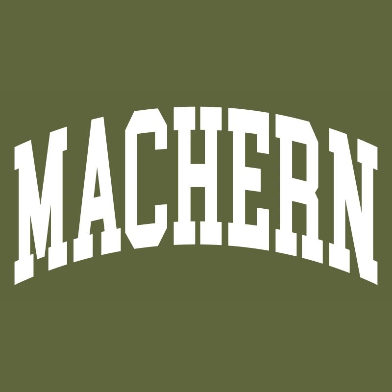 Machern
