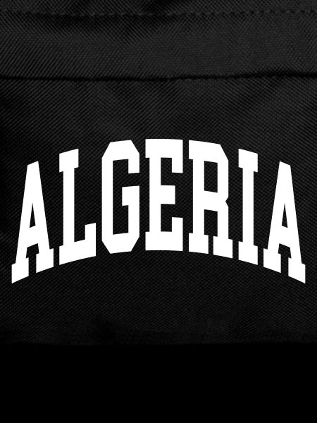 Algeria