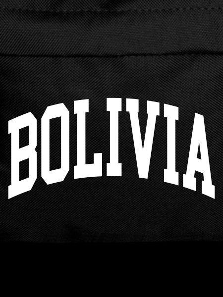 Bolivia