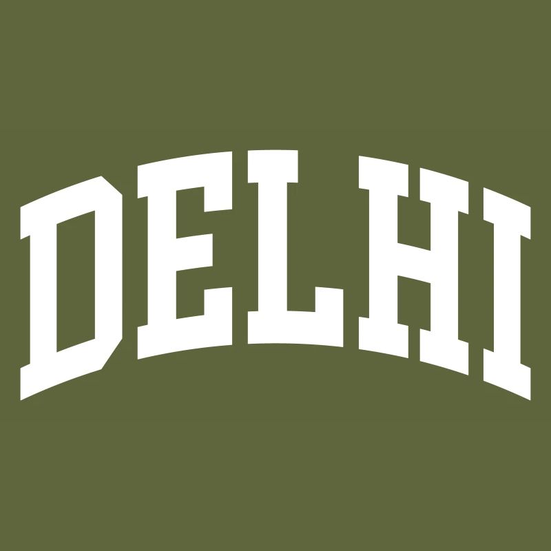 Delhi