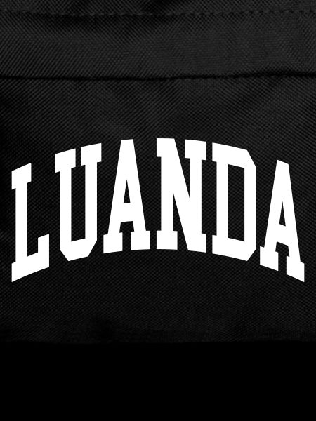 Luanda