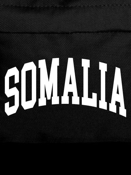 Somalie