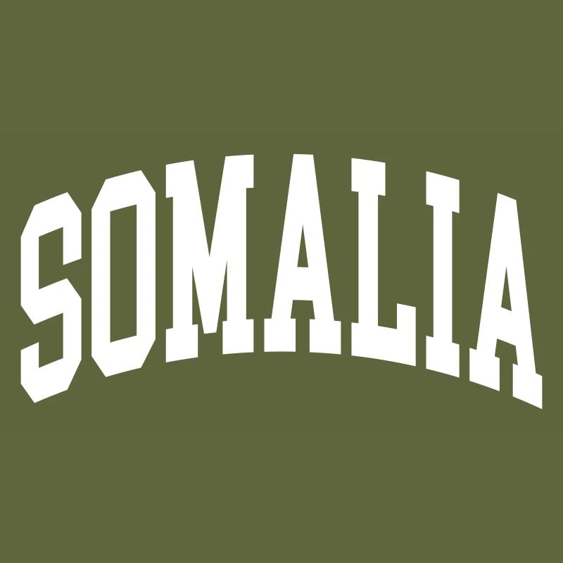 Somalia