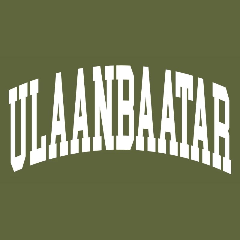 Ulaanbaatar
