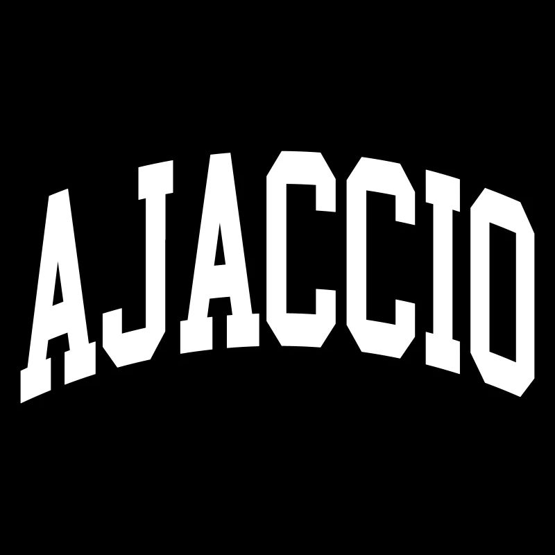 Ajaccio