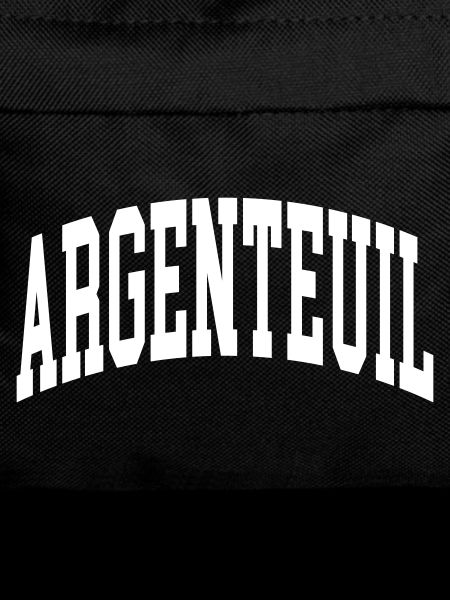 Argenteuil