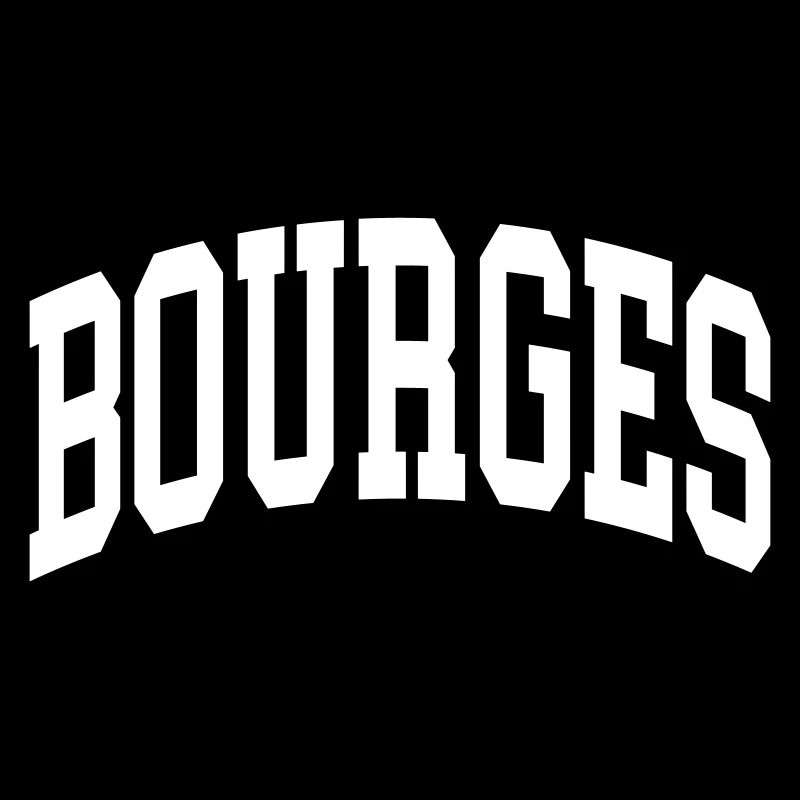 Bourges