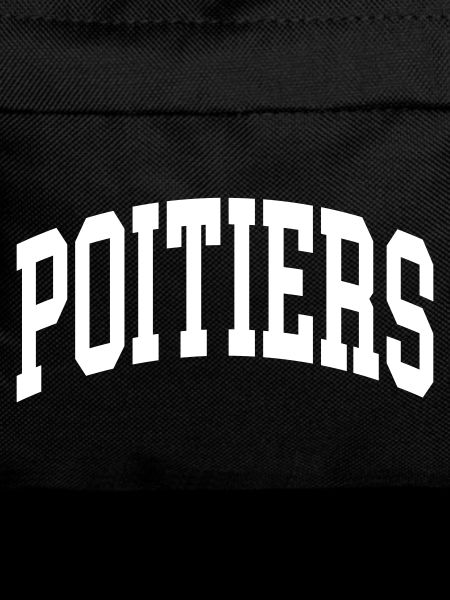 Poitiers