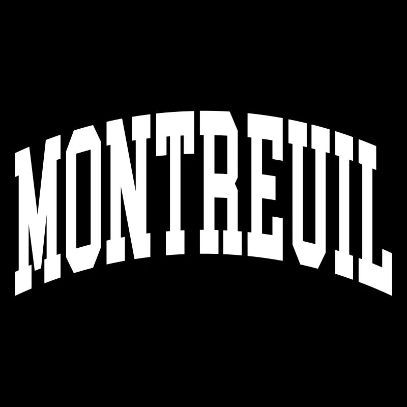 Montreuil