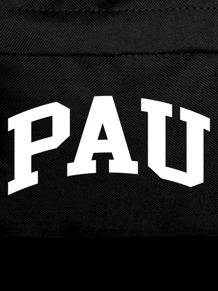 Pau