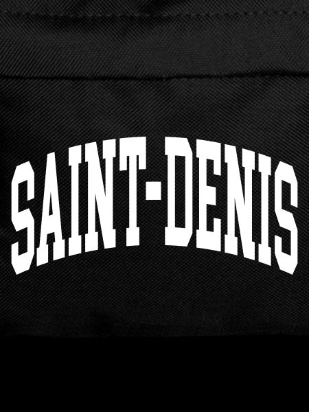 Saint-Denis