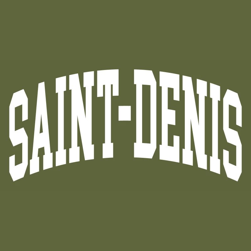 Saint-Denis