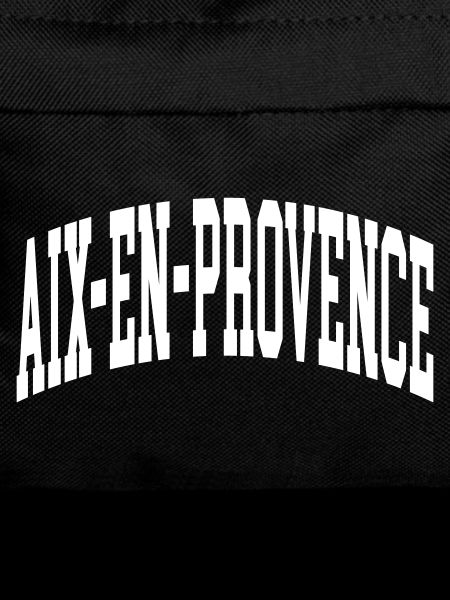 Aix-en-Provence