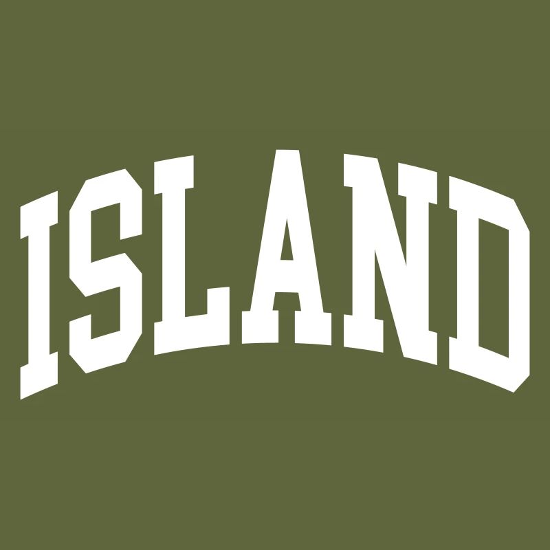 Islande