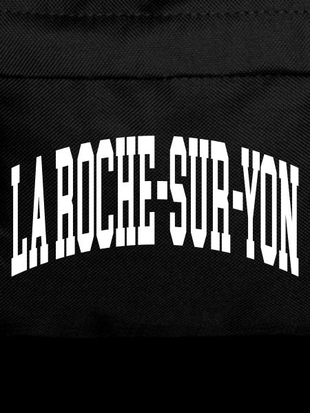 La Roche-sur-Yon