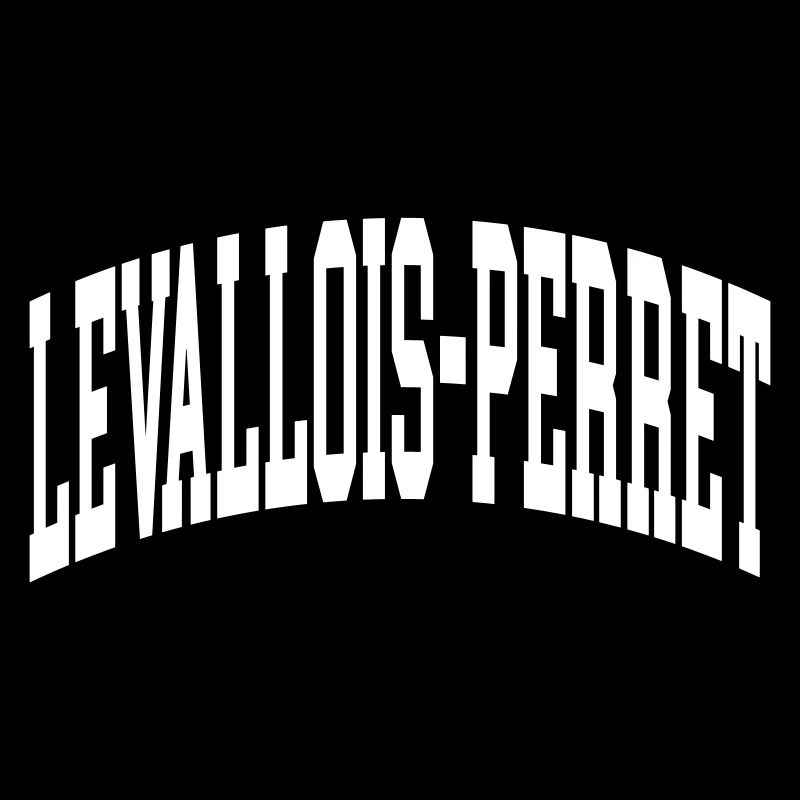 Levallois-Perret