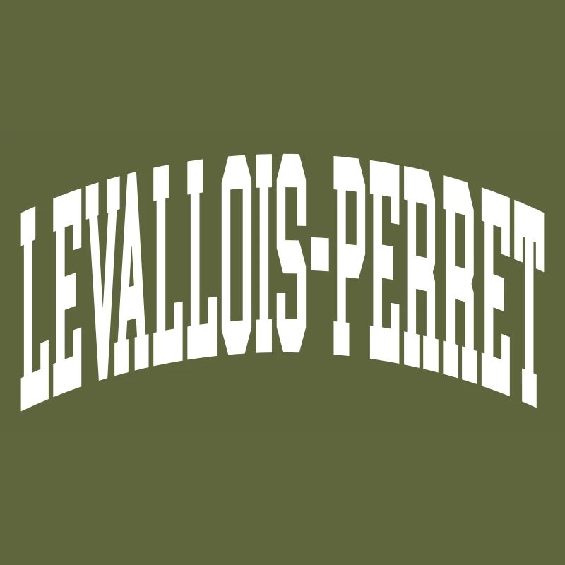 Levallois-Perret