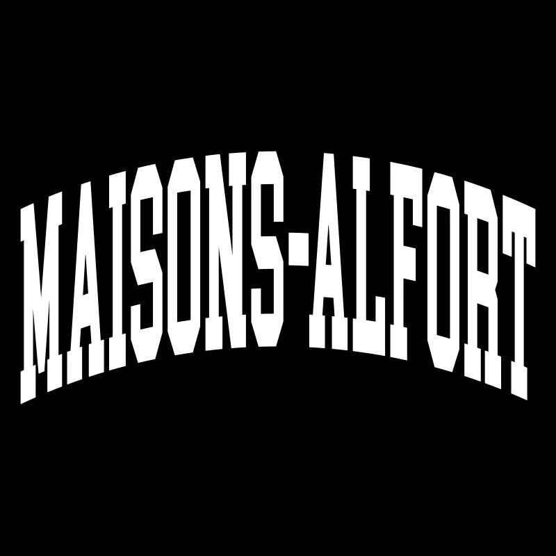 Maisons-Alfort