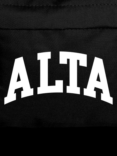 Alta