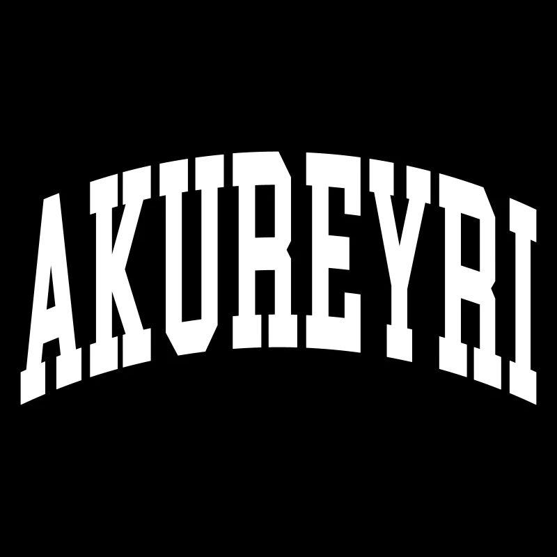 Akureyri