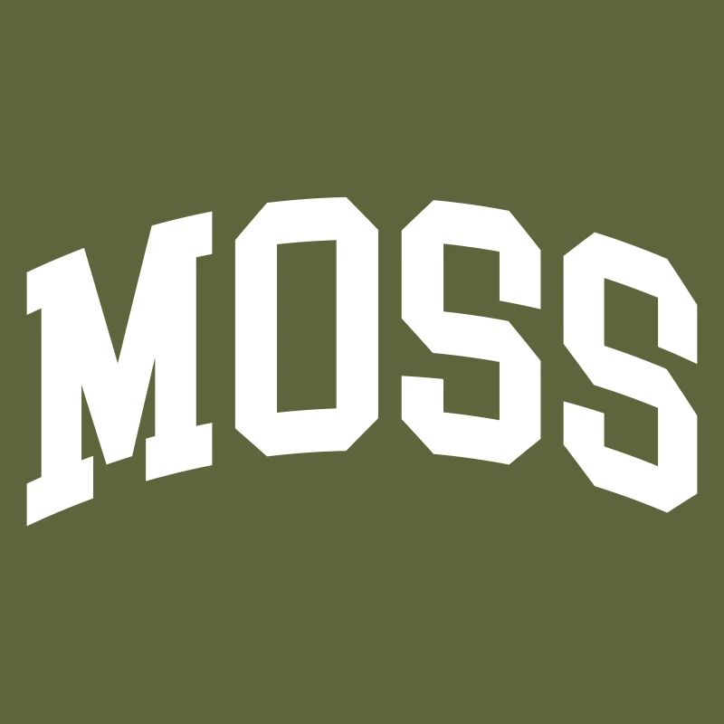 Moss