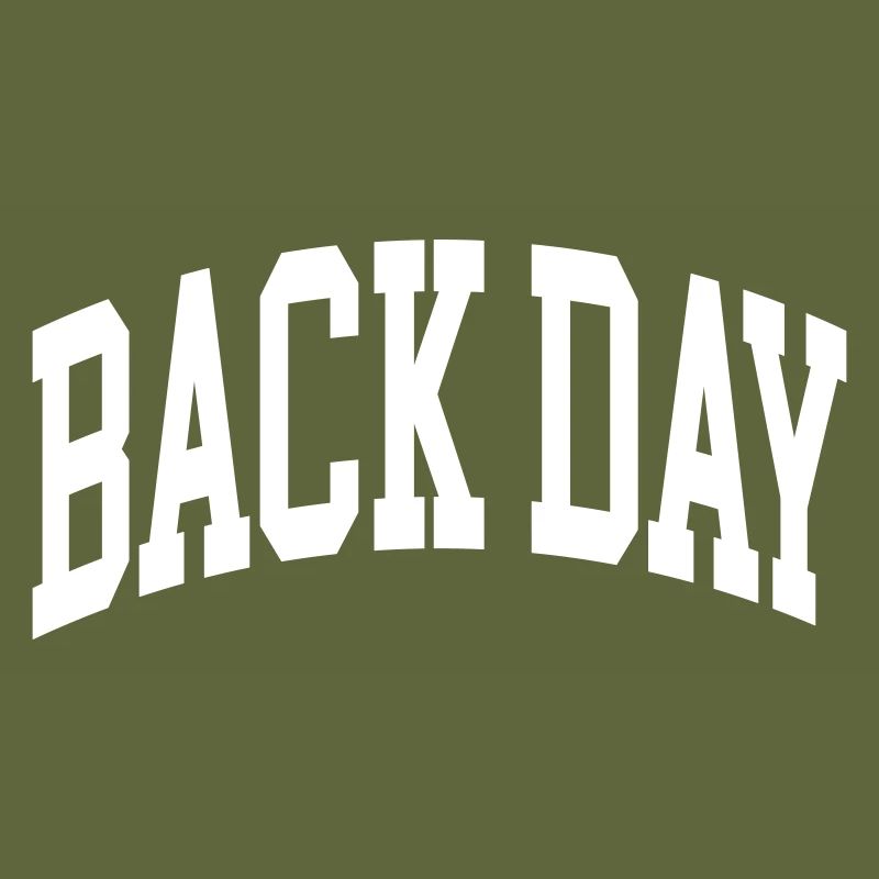 Back Day