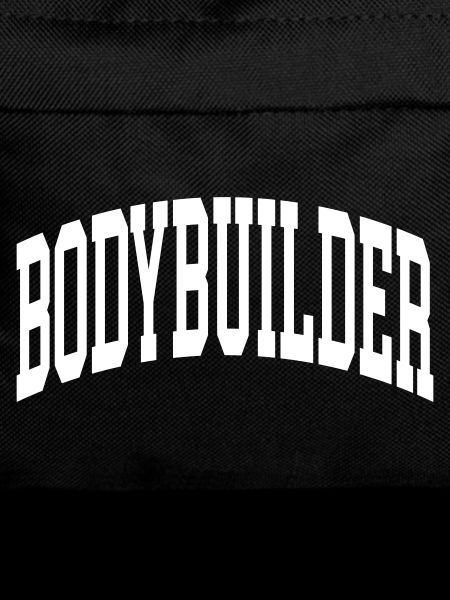 Bodybuilder