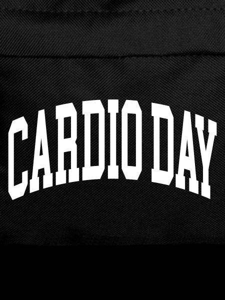 Cardio Day