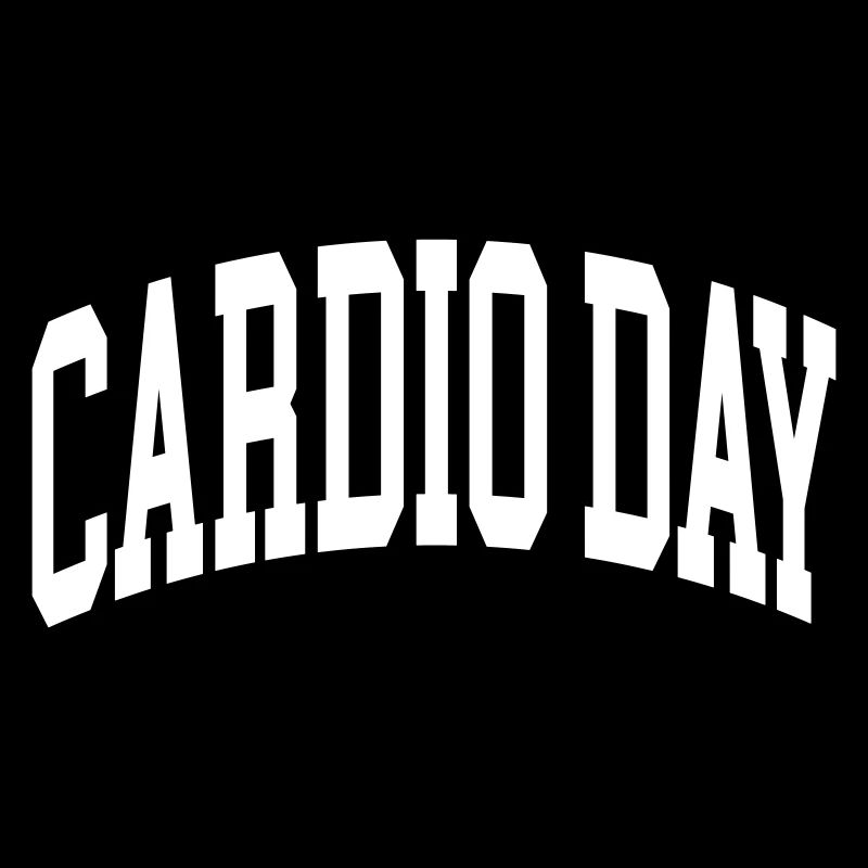 Cardio Day