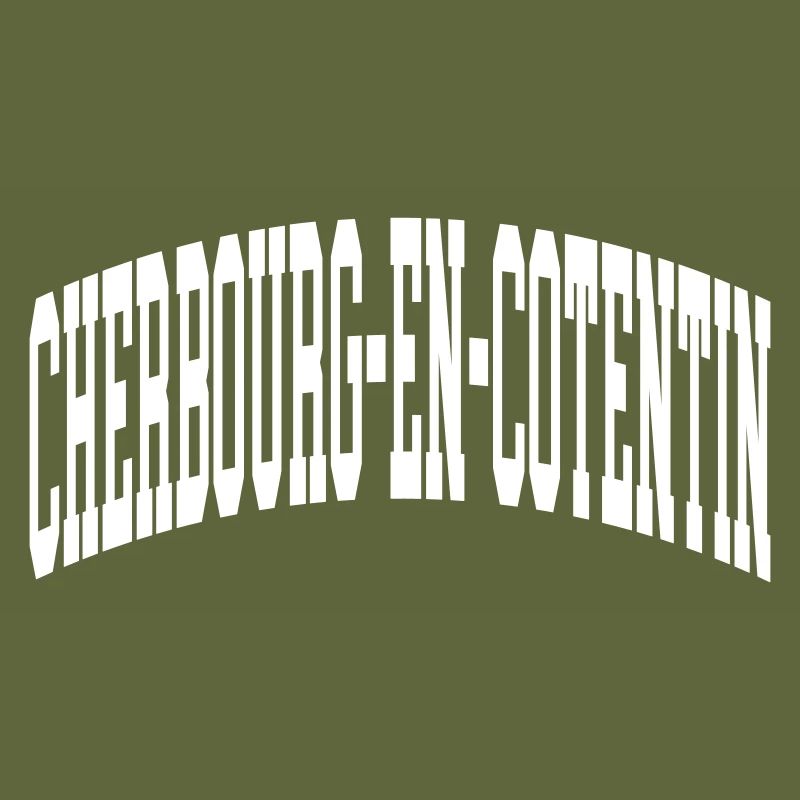 Cherbourg-en-Cotentin