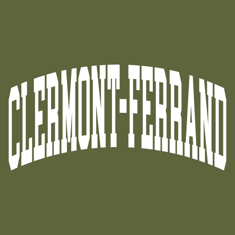 Clermont-Ferrand